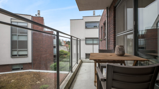 Van Havermaetstraat - 34 - 203 - 9100