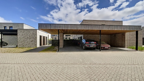 Spijbelveld - 13 - - 3990