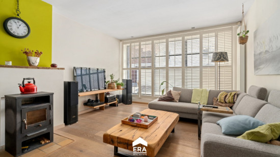 St-Pietersstraat - 65 - - 3630