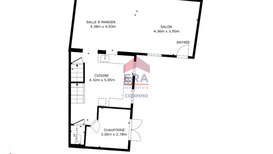 Rue du Canal - 2 - - 1480