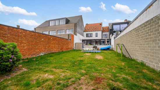 Gentsesteenweg - 279 - - 9300