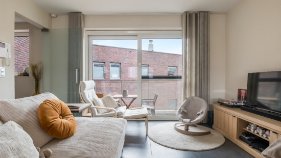 Van Havermaetstraat - 34 - 203 - 9100