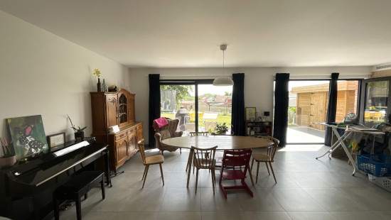 Holle Weg - 4 - - 2200