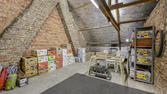 Gentsesteenweg - 279 - - 9300