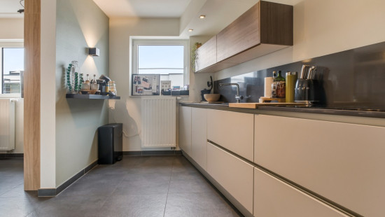 Van Havermaetstraat - 34 - 203 - 9100