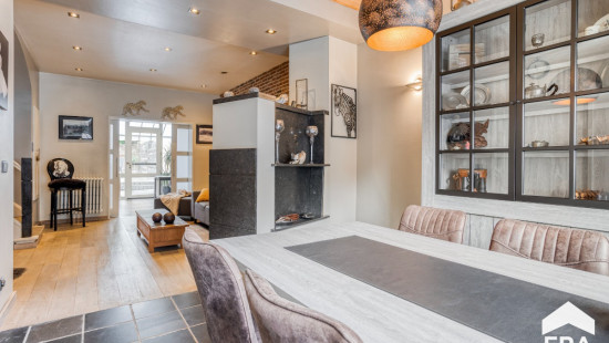 Daverlostraat - 104 - - 8310