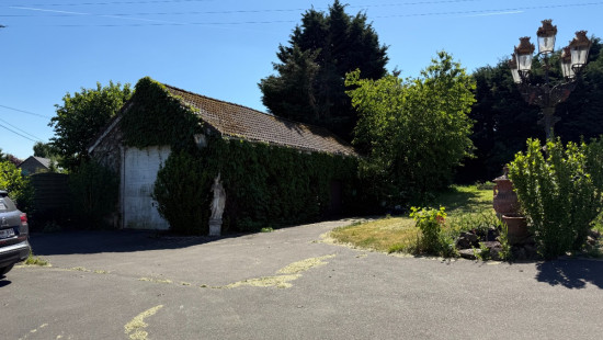 Rue Fossé Botton - 21 - - 4458