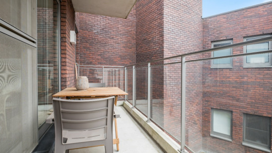 Van Havermaetstraat - 34 - 203 - 9100