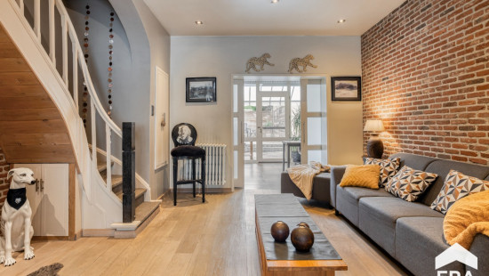 Daverlostraat - 104 - - 8310