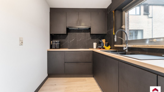 Mandelstraat - 1 - A - 8720