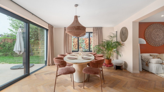 Schalbroekstraat - 3 - - 3560