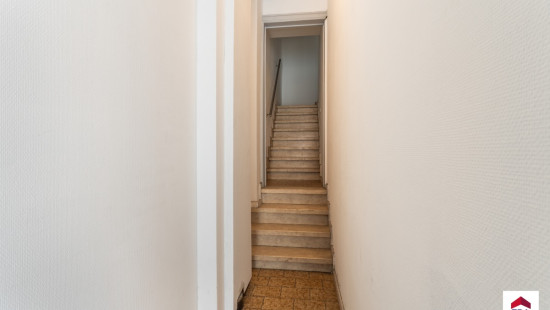 Mandelstraat - 1 - A - 8720