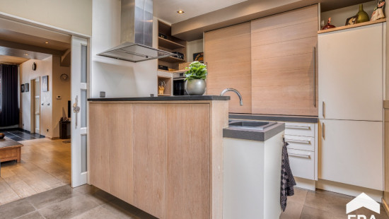 Daverlostraat - 104 - - 8310