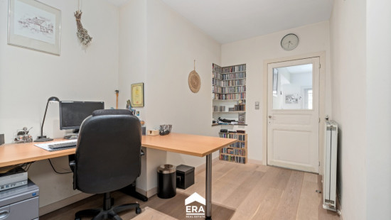 St-Pietersstraat - 65 - - 3630