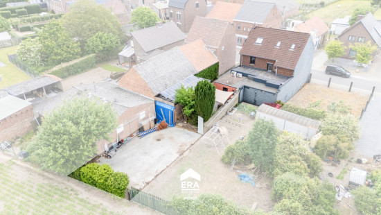 St-Pietersstraat - 65 - - 3630
