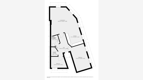 De Leescorfstraat - 2 - 3 - 2140