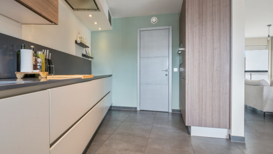Van Havermaetstraat - 34 - 203 - 9100