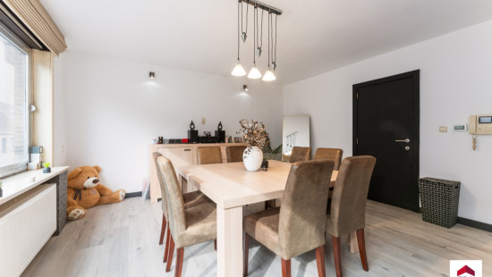 Mandelstraat - 1 - A - 8720