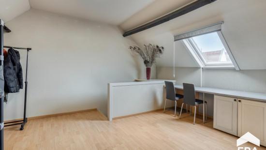 Daverlostraat - 104 - - 8310