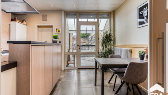 Daverlostraat - 104 - - 8310