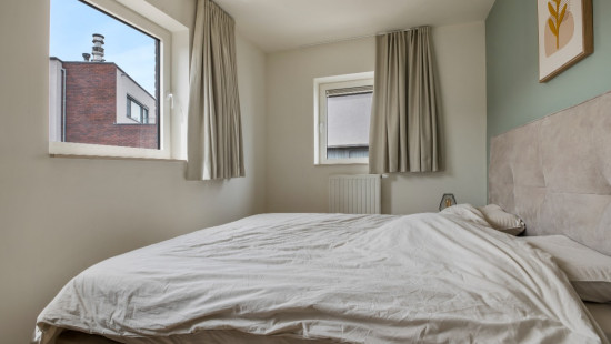 Van Havermaetstraat - 34 - 203 - 9100