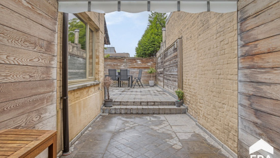 Daverlostraat - 104 - - 8310
