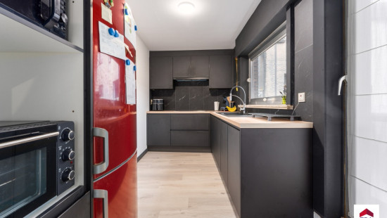 Mandelstraat - 1 - A - 8720