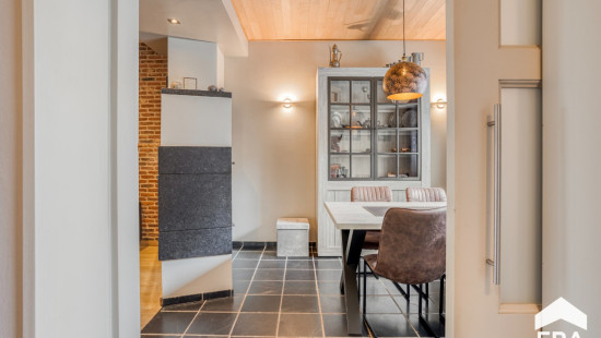 Daverlostraat - 104 - - 8310