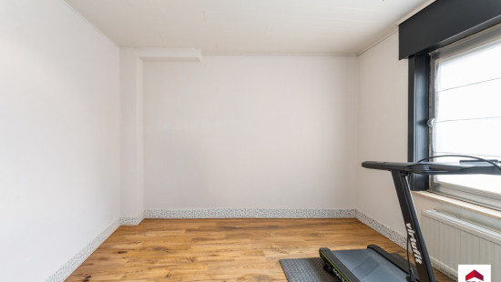 Mandelstraat - 1 - A - 8720
