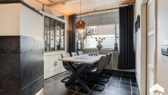 Daverlostraat - 104 - - 8310