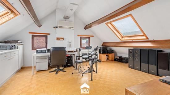 St-Pietersstraat - 65 - - 3630