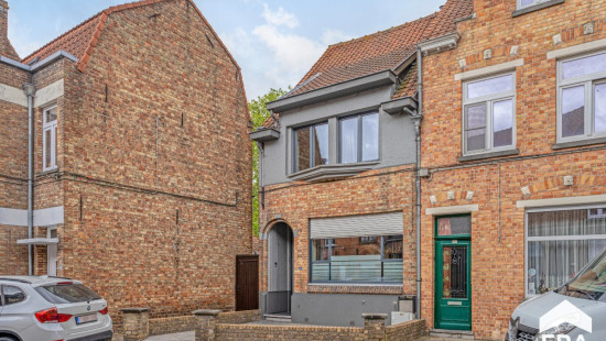 Daverlostraat - 104 - - 8310