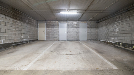 Van Havermaetstraat - 34 - 203 - 9100