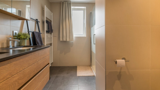 Van Havermaetstraat - 34 - 203 - 9100