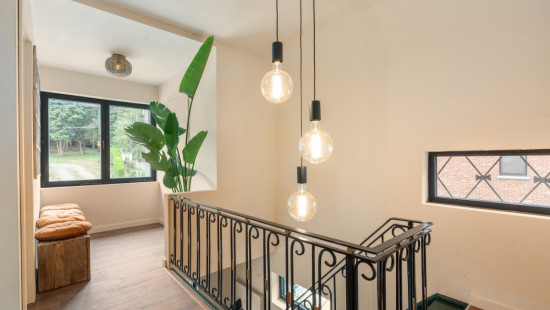 Schalbroekstraat - 3 - - 3560