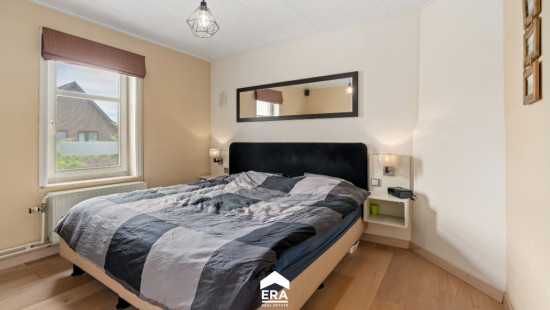 St-Pietersstraat - 65 - - 3630