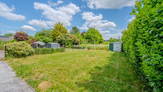Rue Duhainaut - 53 - - 5100