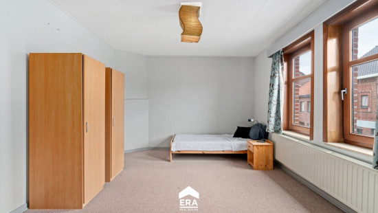 St-Pietersstraat - 65 - - 3630