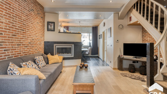 Daverlostraat - 104 - - 8310