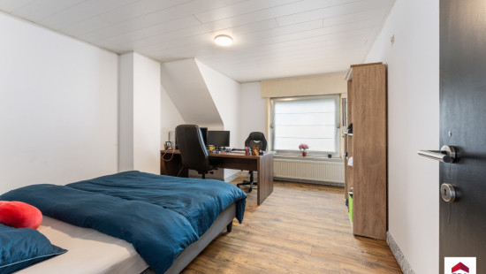Mandelstraat - 1 - A - 8720