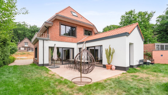 Schalbroekstraat - 3 - - 3560