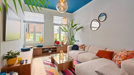 Bakelaarstraat - 30 - - 2800