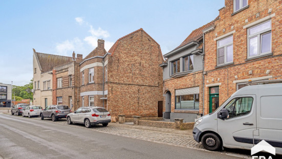 Daverlostraat - 104 - - 8310