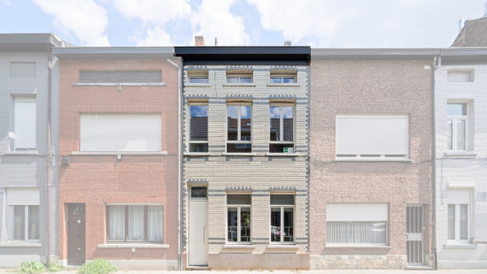 Bakelaarstraat - 30 - - 2800