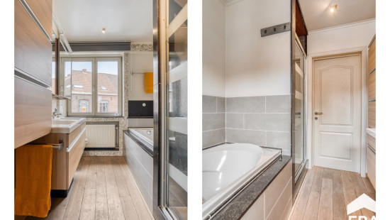 Daverlostraat - 104 - - 8310