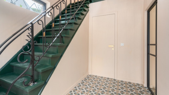 Schalbroekstraat - 3 - - 3560