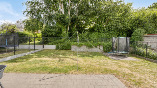 Waalse baan - 52 - - 3080