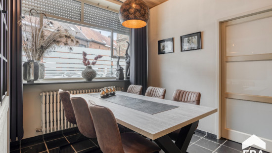 Daverlostraat - 104 - - 8310