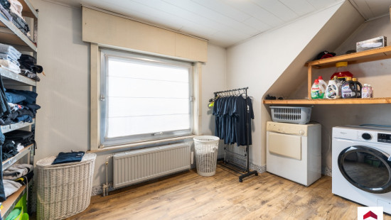 Mandelstraat - 1 - A - 8720