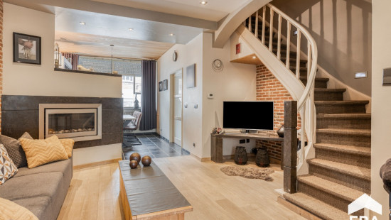 Daverlostraat - 104 - - 8310